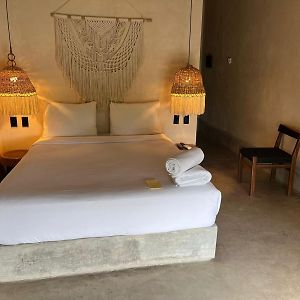 Suite de Luxe Lit King-Size