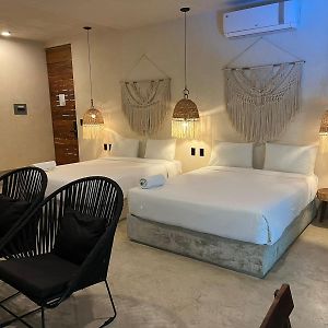 Suite de Luxe